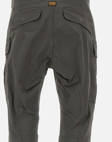 Pantaloni "Zip pkt3d cargo2.0" D24307 E172995 G-STAR RAW 