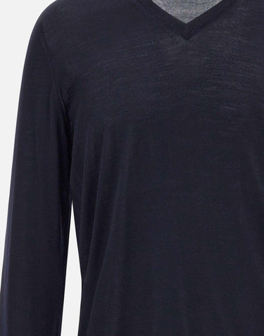 Maglia in lana Super Tasmania 45115 14790598 GRAN SASSO 