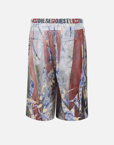 Bermuda "P Helge" A18073 0SKBT42AA DIESEL 