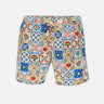 Costume "Lighting 70" LIG0013 01126L MC2 SAINT BARTH 