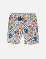 Costume "Lighting 70" LIG0013 01126L MC2 SAINT BARTH 