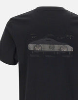 T-shirt "Spirit 70 Car" 50561856 001 BOSS 
