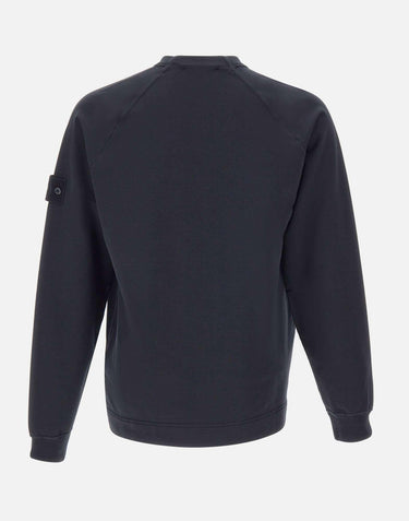 Felpa "Ghost" 6100064S00F3 V0020 STONE ISLAND 