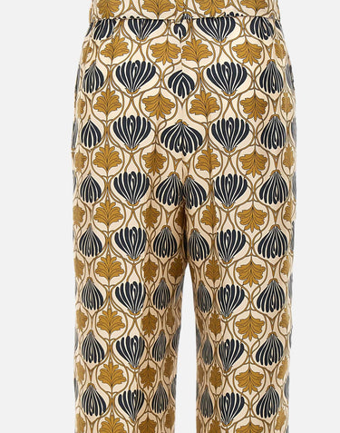 Pantaloni "Timec" 2529136022600 005 'S MAX MARA TIMELESS 