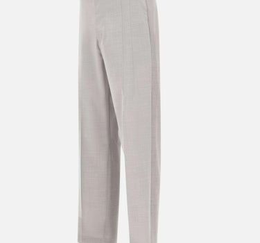 Pantaloni sartoriali SH2KA0062 M35733856M MM6 MAISON MARGIELA 