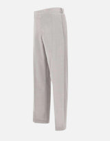 Pantaloni sartoriali SH2KA0062 M35733856M MM6 MAISON MARGIELA 