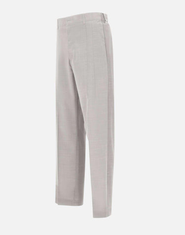Pantaloni sartoriali SH2KA0062 M35733856M MM6 MAISON MARGIELA 