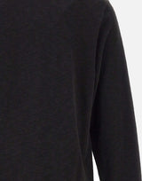 "Vanisè briushed sweatshirt" 6100053S0238 V0029 STONE ISLAND 