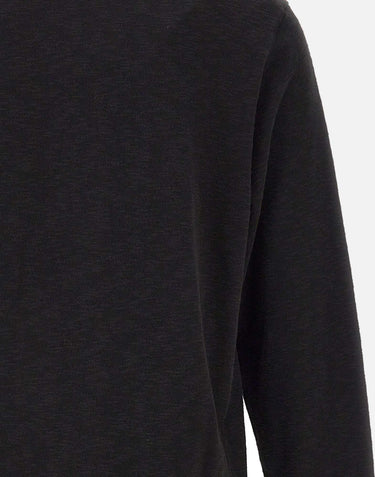 "Vanisè briushed sweatshirt" 6100053S0238 V0029 STONE ISLAND 