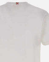 T-shirt "Portofino alla frutta" POT0001 04426L MC2 SAINT BARTH 