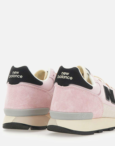 Sneakers "U475PD" U475PD ROSE NEW BALANCE 