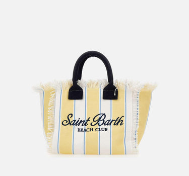Borsa a mano "Colette" COL0001 02600L MC2 SAINT BARTH 
