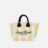 Borsa a mano "Colette" COL0001 02600L MC2 SAINT BARTH 