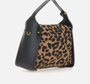 Borsa a mano "Penelope" in pelle BS11871 CAVLEONERO GIANNI CHIARINI 