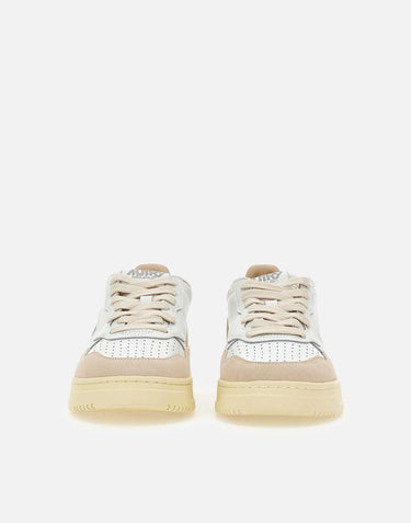 Sneakers "Medalist Low" AULW LS14 AUTRY 