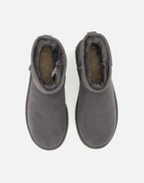 Stivali "W Classic Mini II" 1016222 GREY UGG 