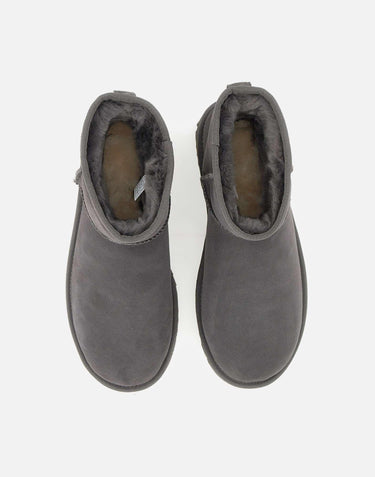 Stivali "W Classic Mini II" 1016222 GREY UGG 