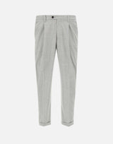 Pantaloni "DVR47 " DVR47CH1006 0223 DEVORE 