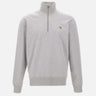 Felpa in cotone MM00314KM0001 H120 MAISON KITSUNE' 