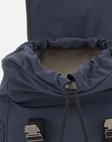 Zaino "Oslo" ZNUB18416 NYLPLNOTTURNO GIANNI CHIARINI 