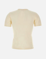 Maglia "Como knit tee" 20602 002 THE GARMENT 