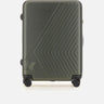 Valigia "Eudoxieur Logo" K41351W WMR K-WAY 