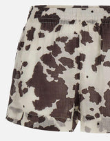 Shorts "Meave" MEA002 01342L MC2 SAINT BARTH 