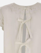 Top "Kirsten" 22236 000 THE GARMENT 
