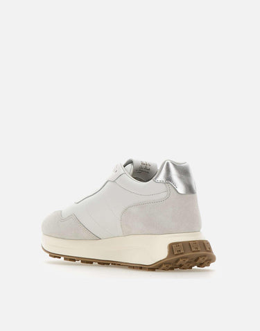 Sneakers "H641" HXW6410EH4PUNI 0351 HOGAN