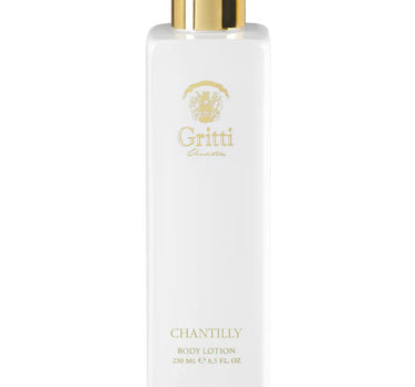Body Lotion "Chantilly" 250ml DGB621BL 250ML GRITTI 