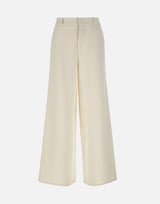 Pantaloni "Merlot" 2529786021600 001 'S MAX MARA 