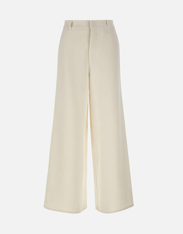 Pantaloni "Merlot" 2529786021600 001 'S MAX MARA 