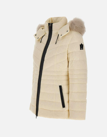 Piumino "PATSY" PATSYBX C0253 MACKAGE 