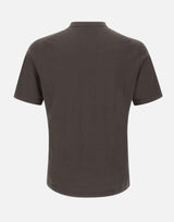 Maglia a maniche corte in cotone 302821 021 KANGRA 