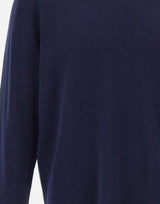 Maglia in misto lana e cashmere 400101 692 KANGRA 