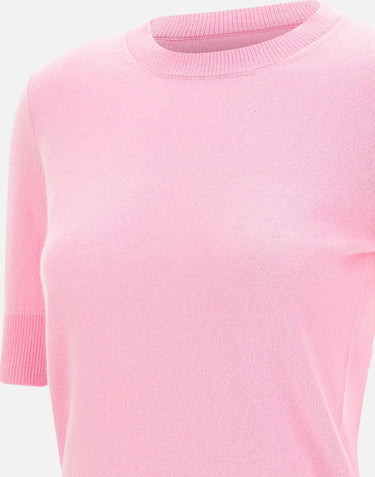 Maglia "Therese Knit" in cashmere 5635969 011 HERSKIND 