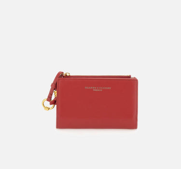 Portafogli in nappa PF6003 NARUBYRED GIANNI CHIARINI 