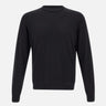 Maglia "Sea Island" in cotone GC1ML SI18R990 FILIPPO DE LAURENTIIS 