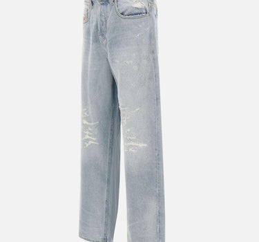 "Relaxed jeans 2001 d-macro 09m53" A11598 09M5301 DIESEL 