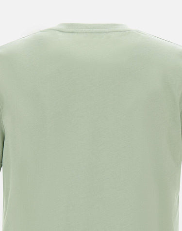 T-shirt "Manderly02" in cotone PEU5479 99011969640 PEUTEREY 