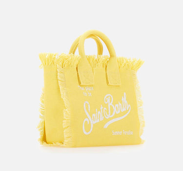 Borsa a mano "Vanity Mini" VAMI001 00766L MC2 SAINT BARTH 