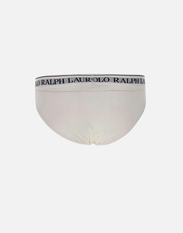 Slip Tripack "Core Replen" in cotone 714835884 001 POLO RALPH LAUREN 