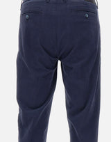 Pantaloni "Mucha" in cotone P249BW 20764204 RE-HASH 