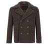 Giacca doppiopetto in lana e cashmere 15312361 094 PAUL&SHARK 