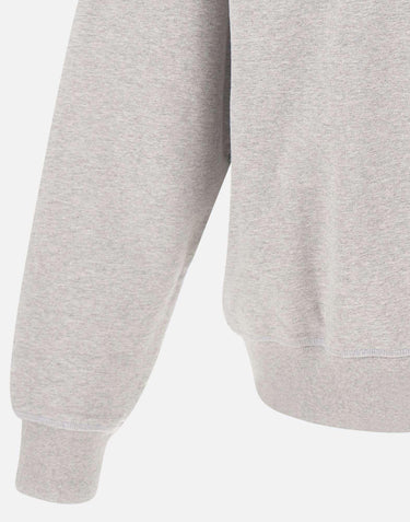 "Eye Front Crew Neck" 209C 20 ARTE ANTWERP 