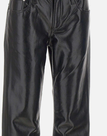 "Detox Low Rise Slim" A281 1285DETOX AGOLDE 