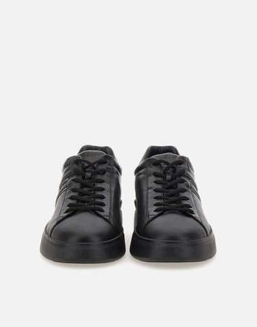 Sneakers "H580" in pelle HXM5800DV42Q3L 15ZZ HOGAN 