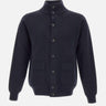Giacca in maglia BB1MLT WM14M890 FILIPPO DE LAURENTIIS 