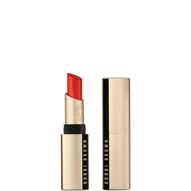 "Luxe Matte Lipstick Traffic Stopper 825" 3,5gr<BR/> HYWT130000 3,5G BOBBI BROWN 