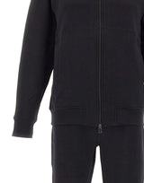 Tuta in misto cotone 16311902 011 PAUL&SHARK 